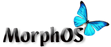 MorphOS MorphOS