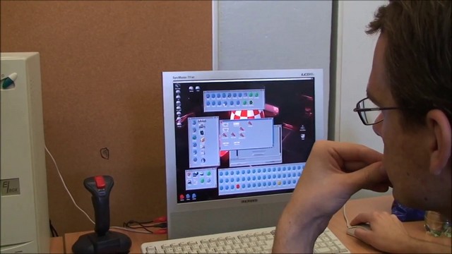 Amiga Klub Forever P&aacute;rty + PowerDev Meeting #4 video