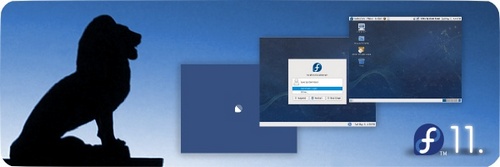 Fedora 11 Fedora 11