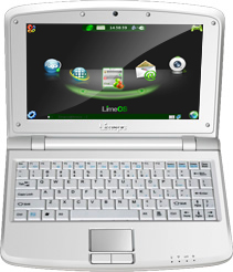 LimeBook LimeBook