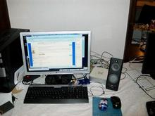 MorphOS Mac Mini MorphOS Mac Mini