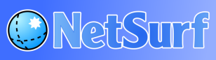 NetSurf NetSurf