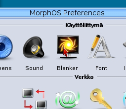 ScreenRecorder - MorphOS ScreenRecorder - MorphOS