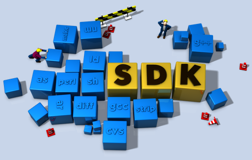 SDK SDK